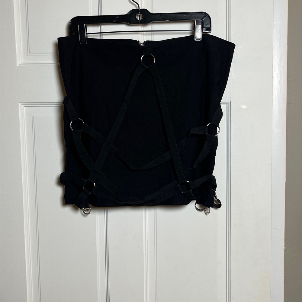 Killstar Skirt XXL